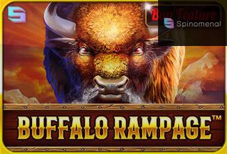 Buffalo Rampage