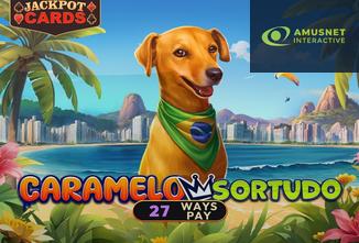 Caramelo Sortudo