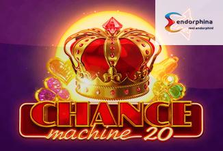 Chance Machine 20
