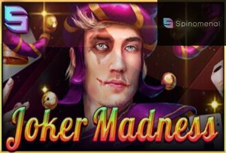 Joker Madness