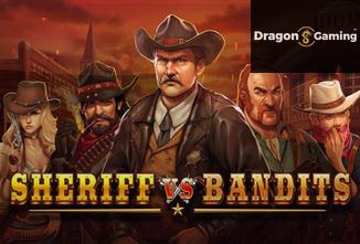 Sheriff vs Bandits