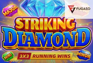 Striking Diamond