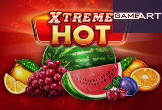 Xtreme Hot